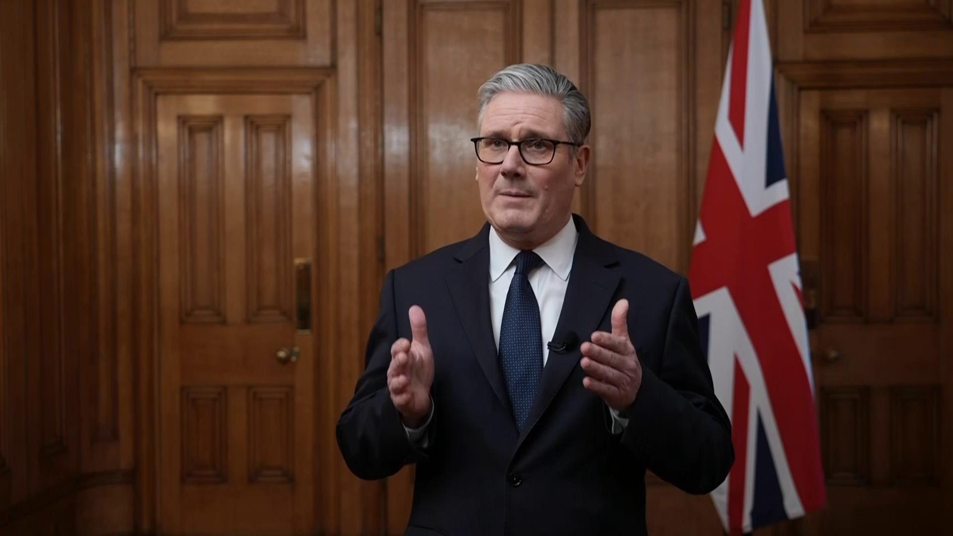 Anh chỉ trích phát biểu của ông Trump về NATO tại Afghanistan