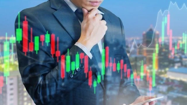 Thị trường chứng khoán điều chỉnh sau chuỗi tăng nóng