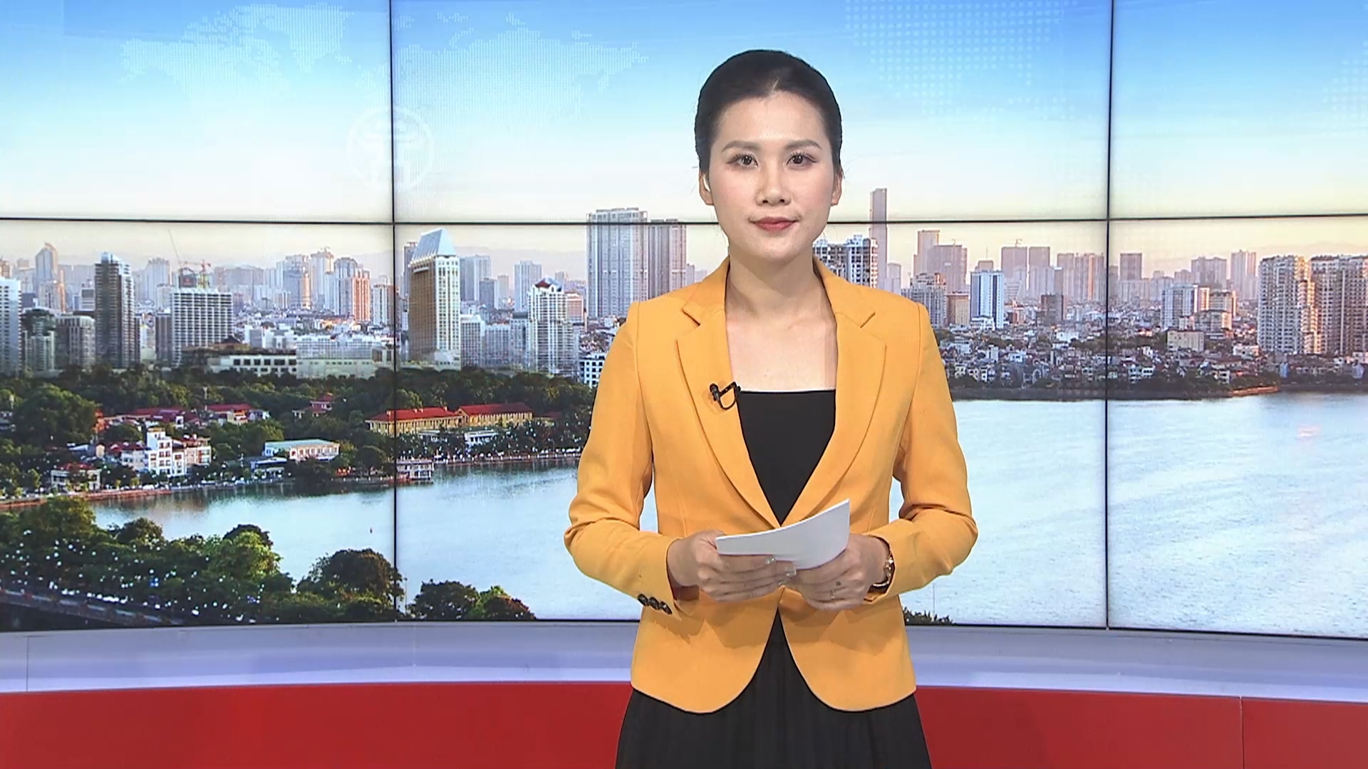 Chương trình Thời sự 15h00 | 24/01/2026