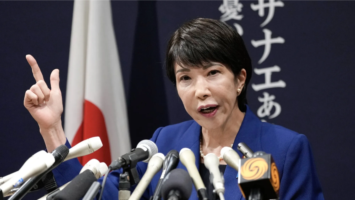 Bầu cử sớm – nước cờ mạo hiểm của Thủ tướng Nhật Bản