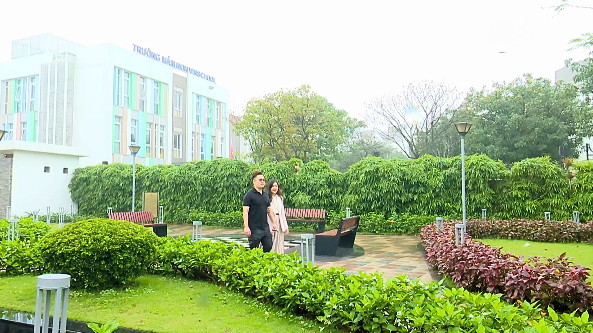 Phân loại đô thị hướng tới phát triển xanh, bền vững 