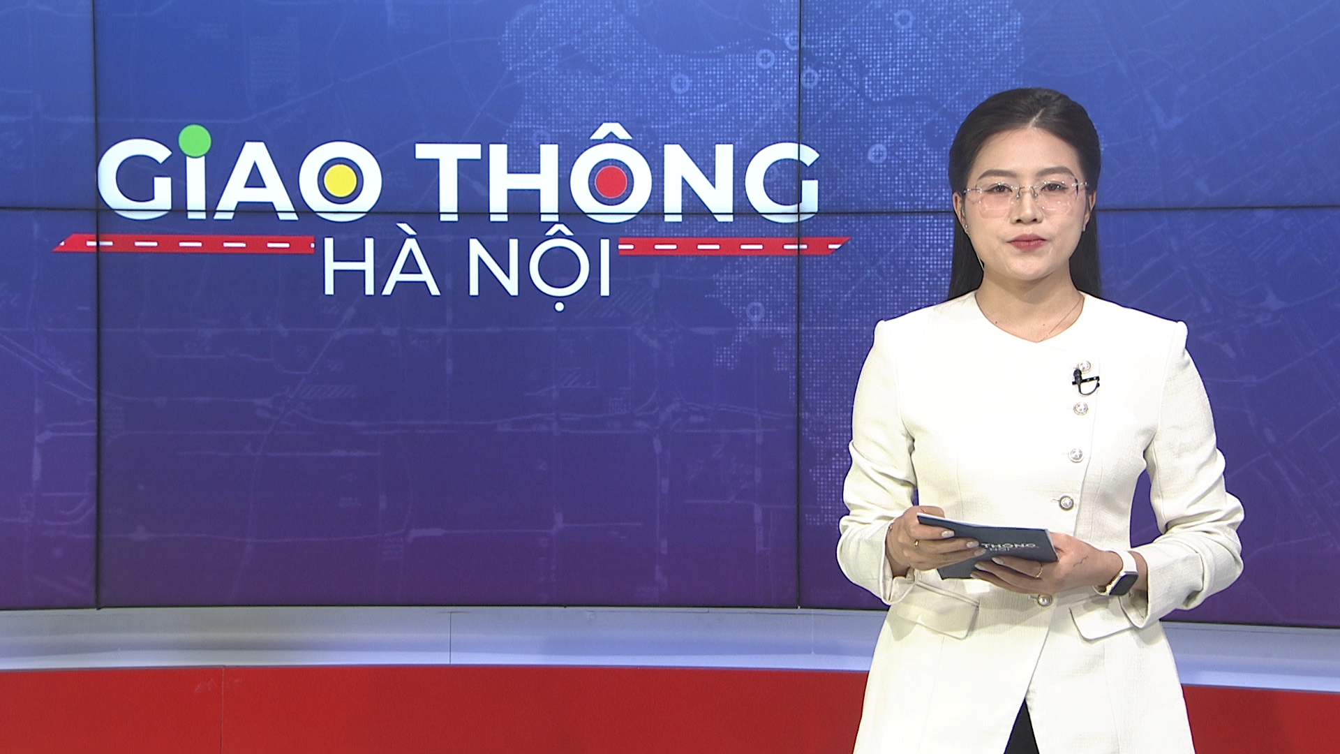 Giao thông Hà Nội | 24/01/2026
