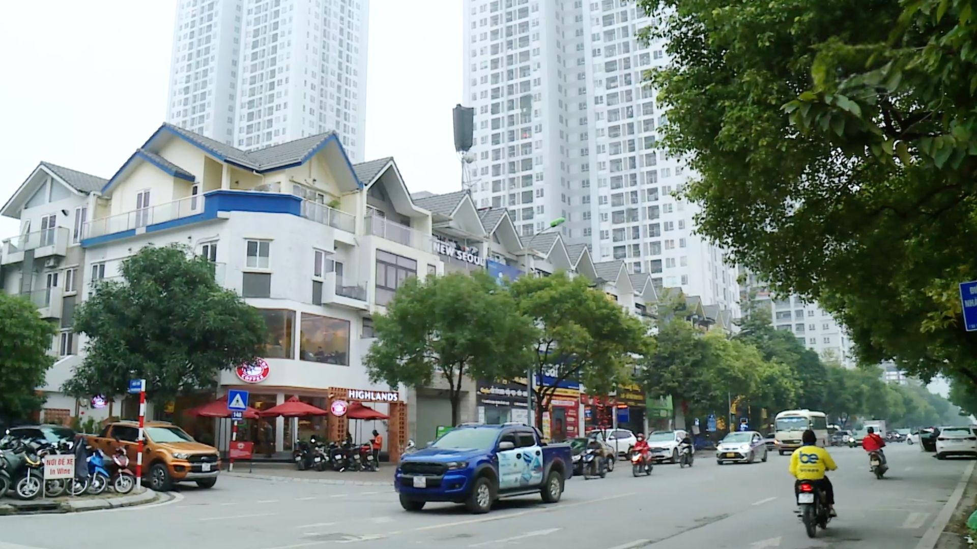 Linh hoạt trong lập Quy hoạch đô thị và nông thôn 