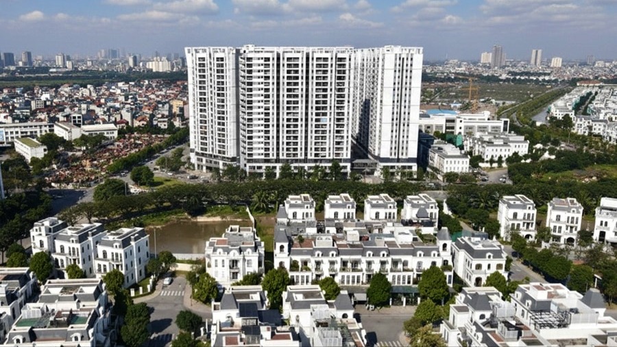 Sẵn sàng đảm bảo định danh bất động sản vào ngày 1/3