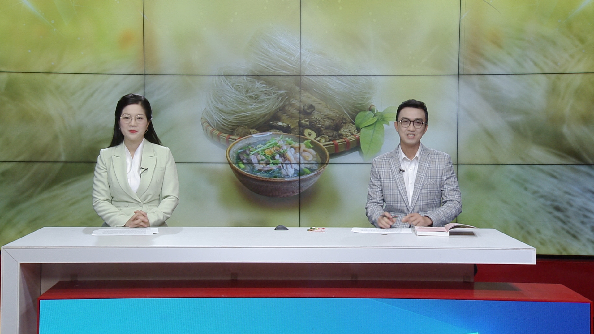 Chương trình Hà Nội 18h00 | 24/01/2026