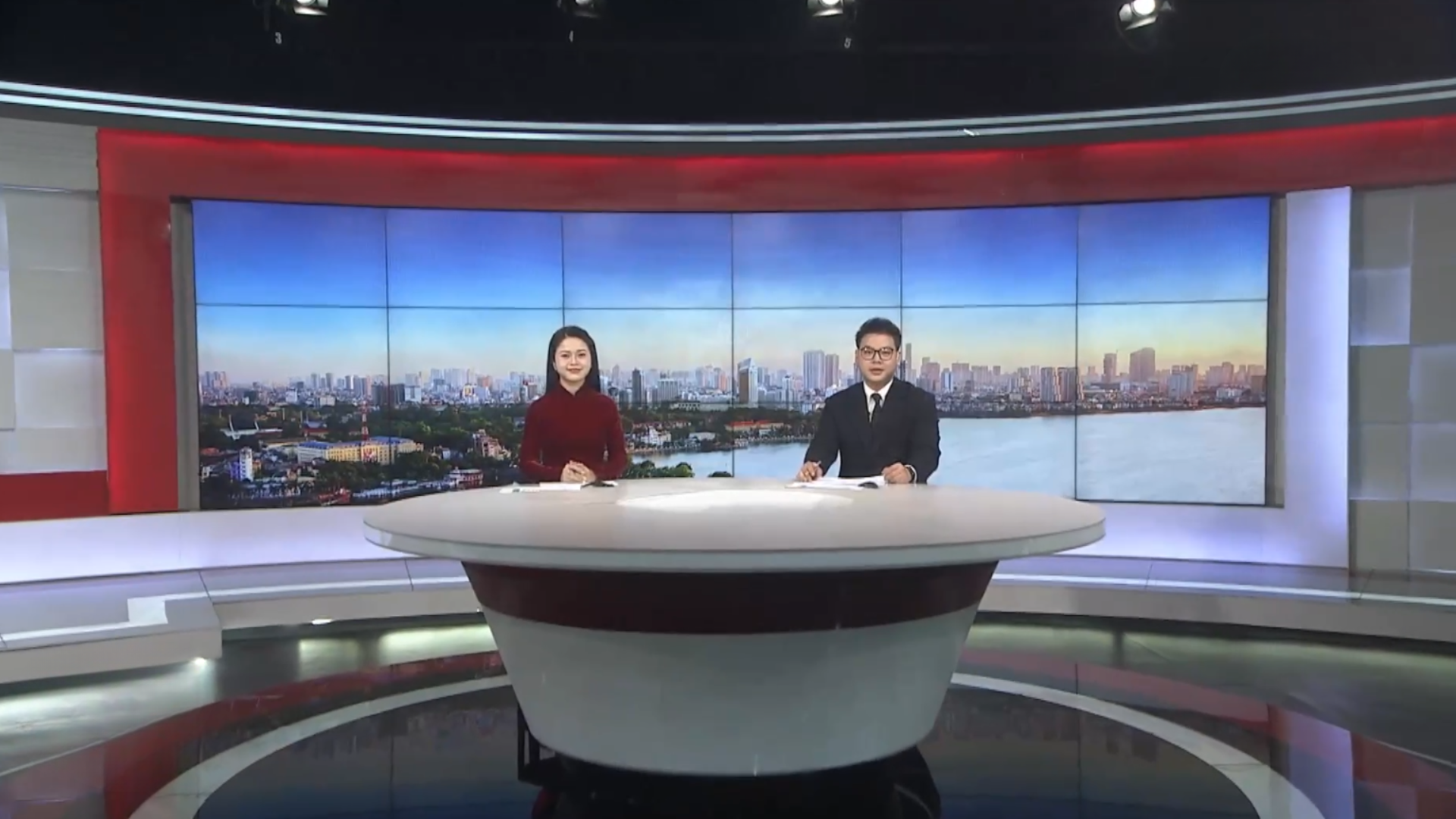 Chương trình Thời sự 18h30 | 24/01/2026