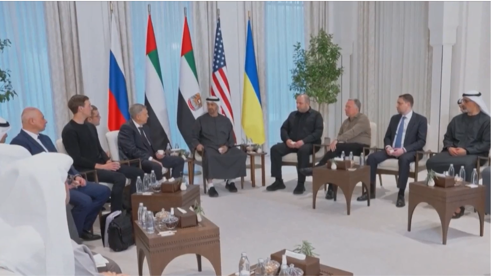 Lãnh thổ - 'điểm nghẽn' lớn nhất trong đàm phán Nga - Ukraine