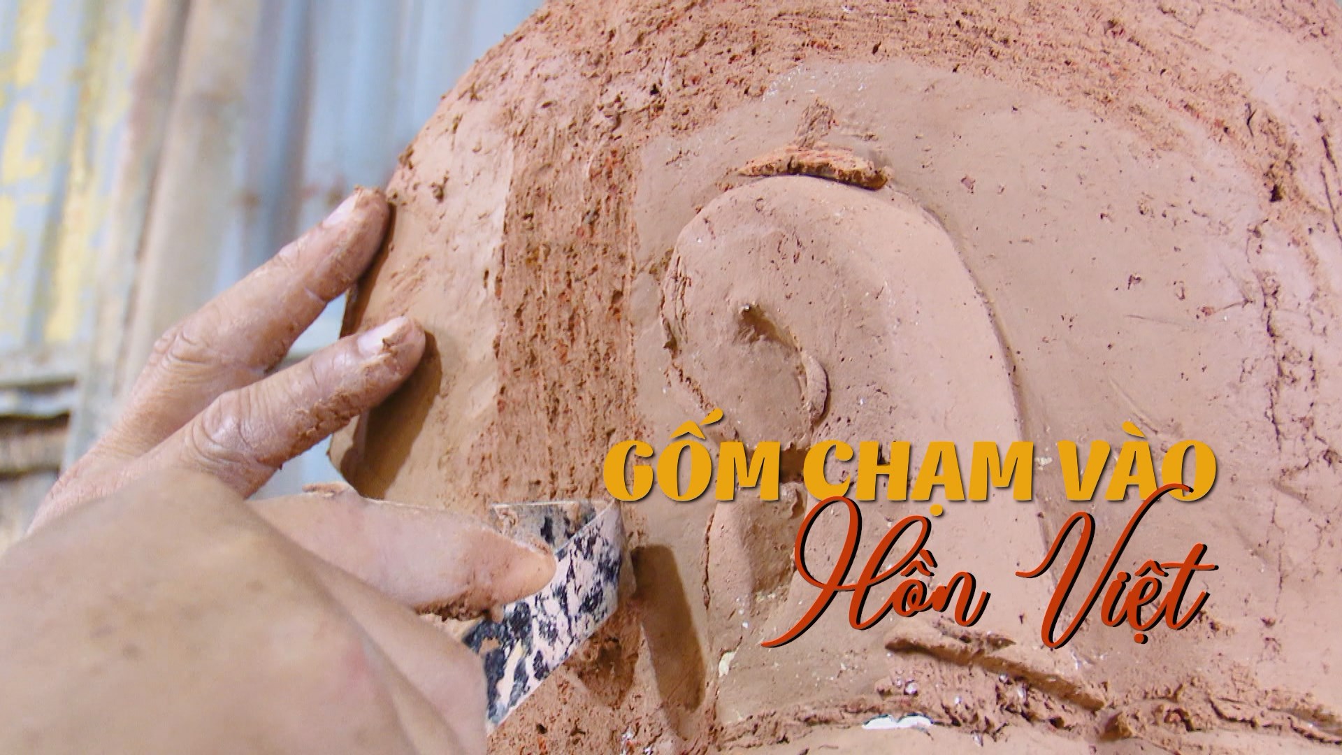 Gốm chạm vào hồn Việt | Nghệ nhân Hà Nội | 24/01/2026