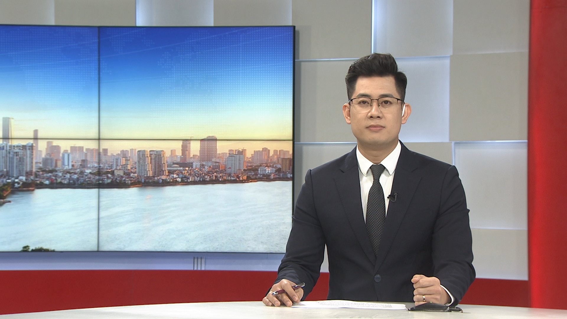 Chương trình Thời sự 23h00 | 24/01/2026