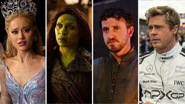 Nhiều bất ngờ trong danh sách đề cử Oscar 2026