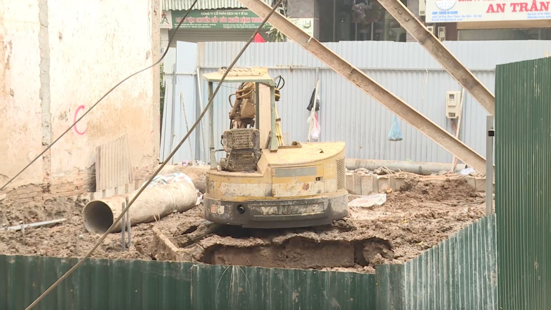 Phường Ba Đình đảm bảo an ninh trật tự | Hộp thư truyền hình | 24/01/2026