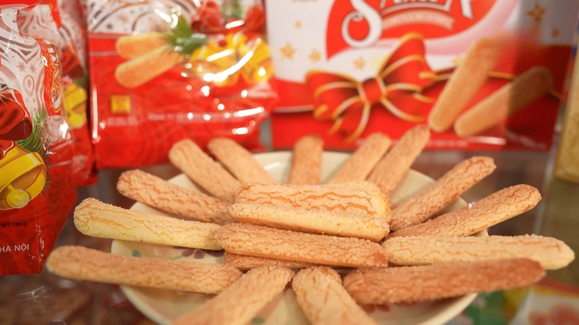 Bánh sampa | Made in Hanoi | 23/01/2026