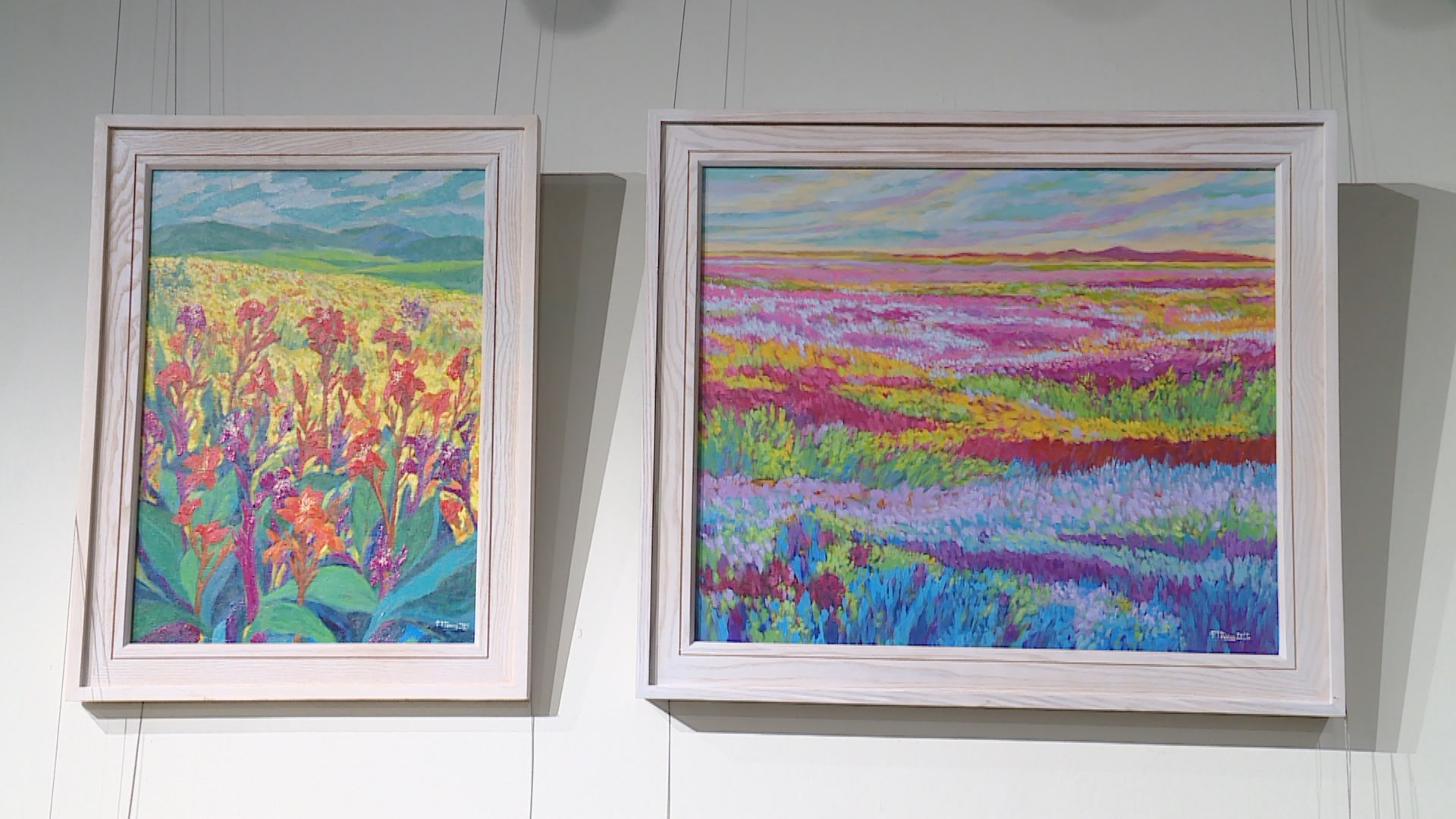 Chào Xuân Bính Ngọ 2026 bằng những sắc màu tươi mới