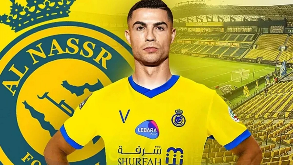 Cristiano Ronaldo có thể trở thành ông chủ của Al Nassr
