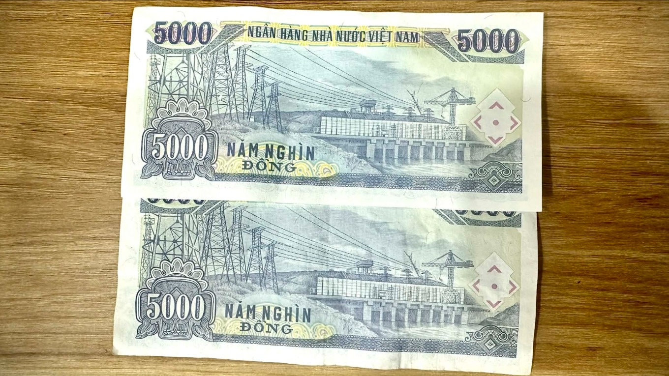 Ngân hàng Nhà nước không bỏ tiền mệnh giá từ 1.000 - 5.000 đồng