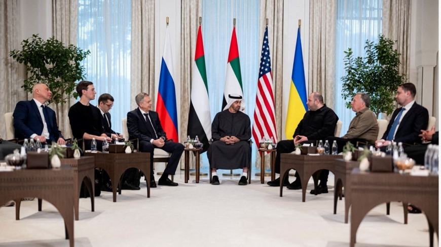 Đàm phán Nga - Mỹ - Ukraine chưa đạt được thỏa thuận cụ thể