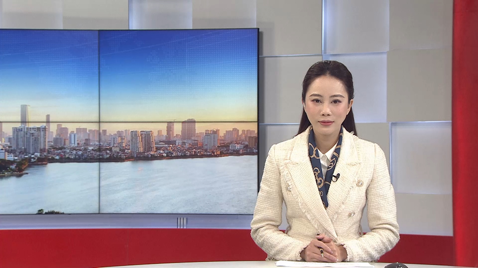 Chương trình Thời sự 11h30 | 25/01/2026