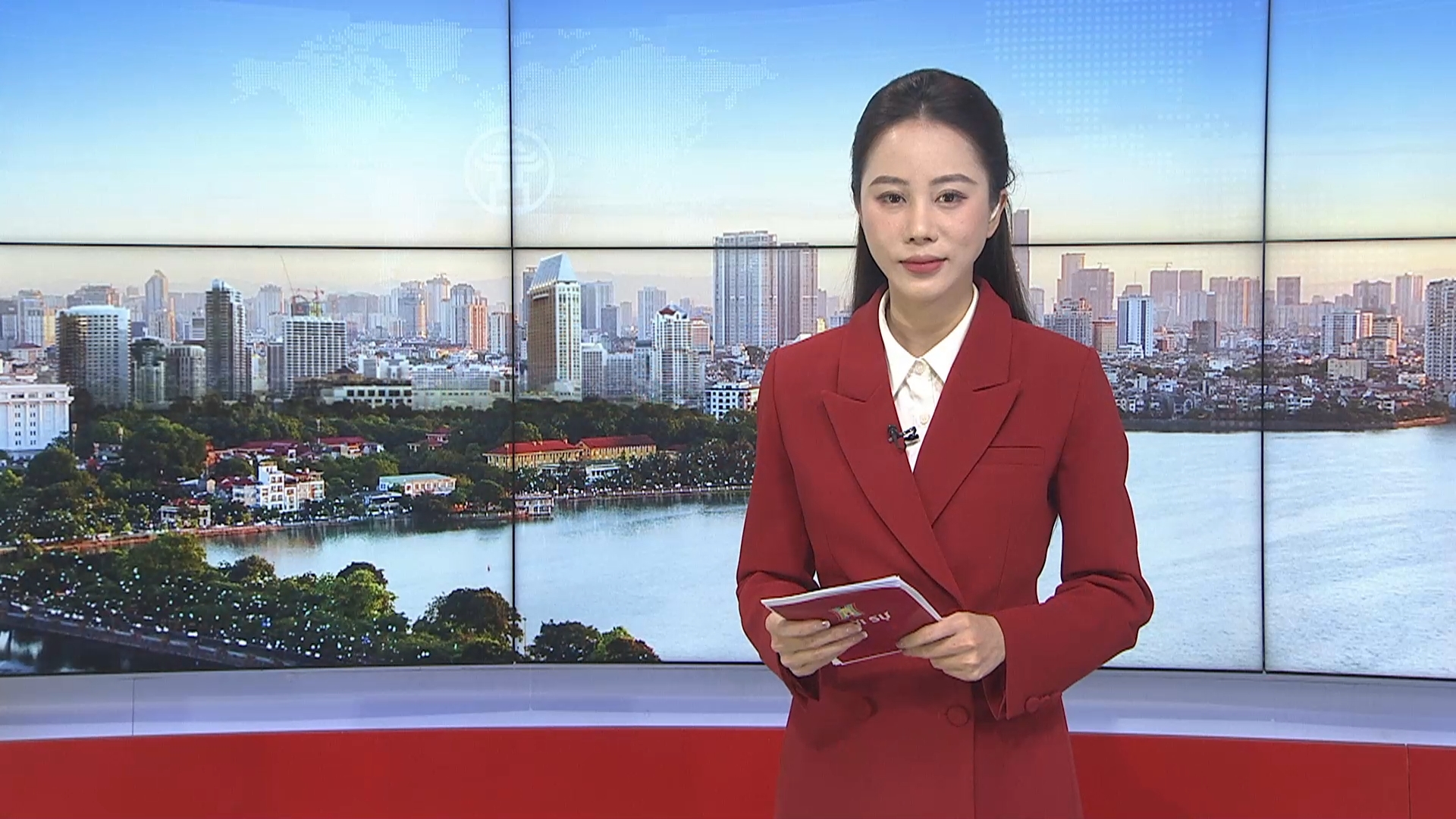 Chương trình Thời sự 15h00 | 25/01/2026