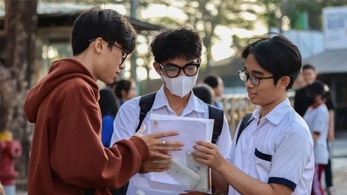 Siết điểm cộng chứng chỉ ngoại ngữ quốc tế để tuyển sinh đại học công bằng hơn | Giáo dục và Đào tạo | 25/01/2026