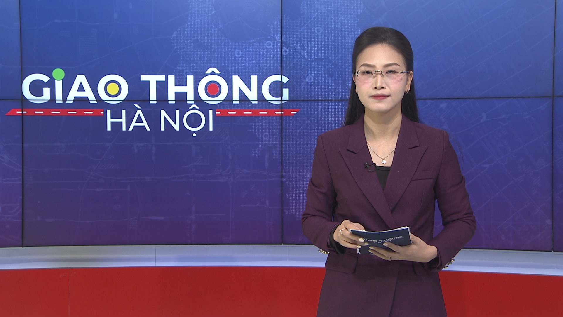 Giao thông Hà Nội | 25/01/2026
