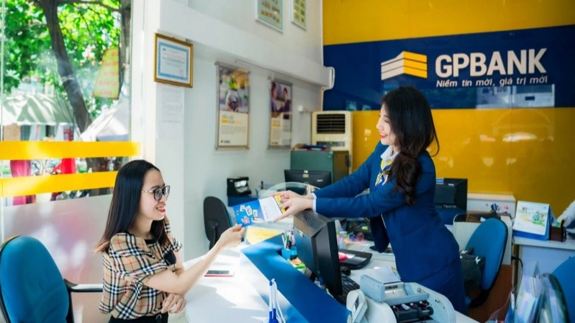 Các ngân hàng 0 đồng bắt đầu có lãi