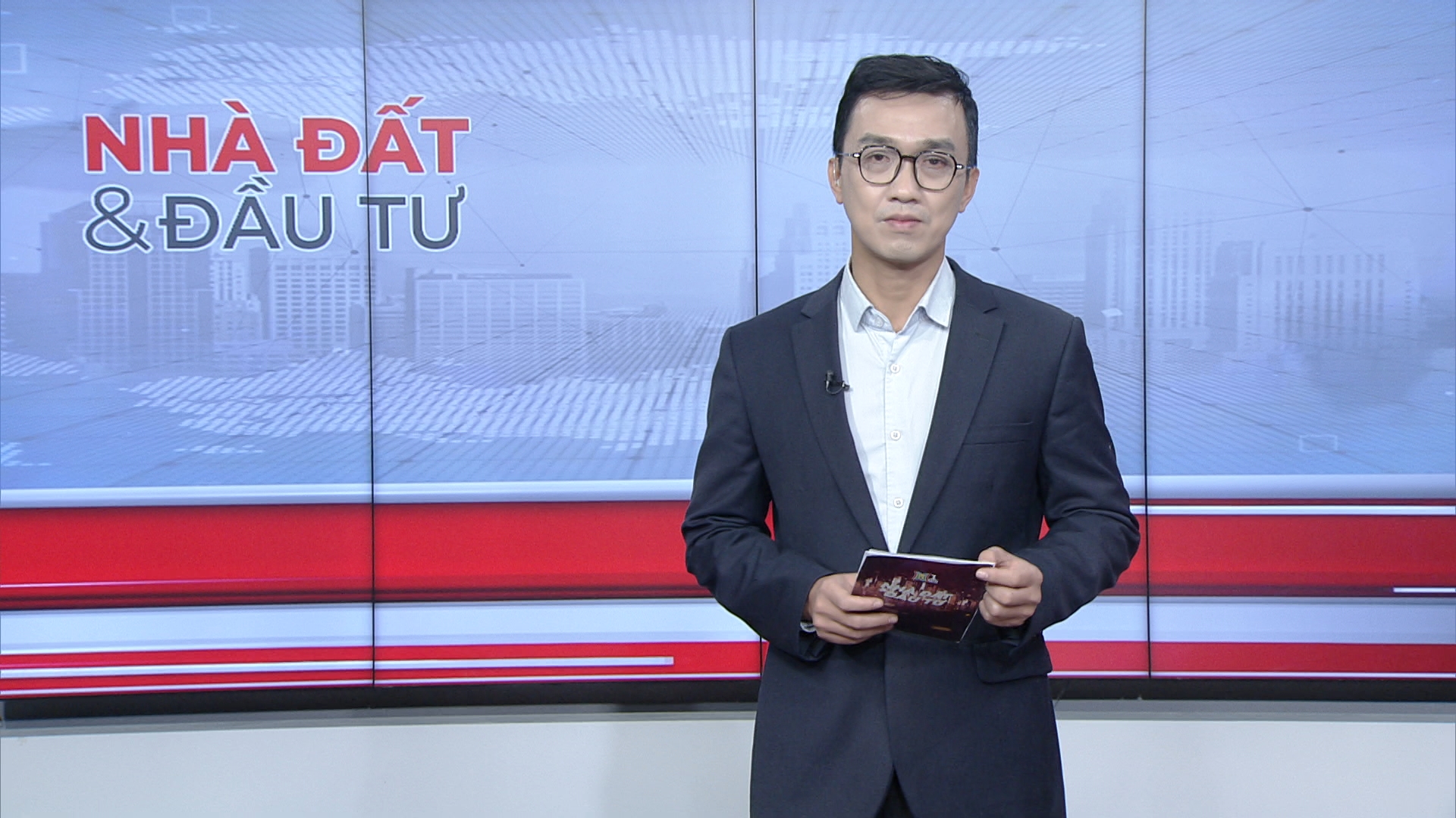 Bản tin Nhà đất và đầu tư | 25/01/2026