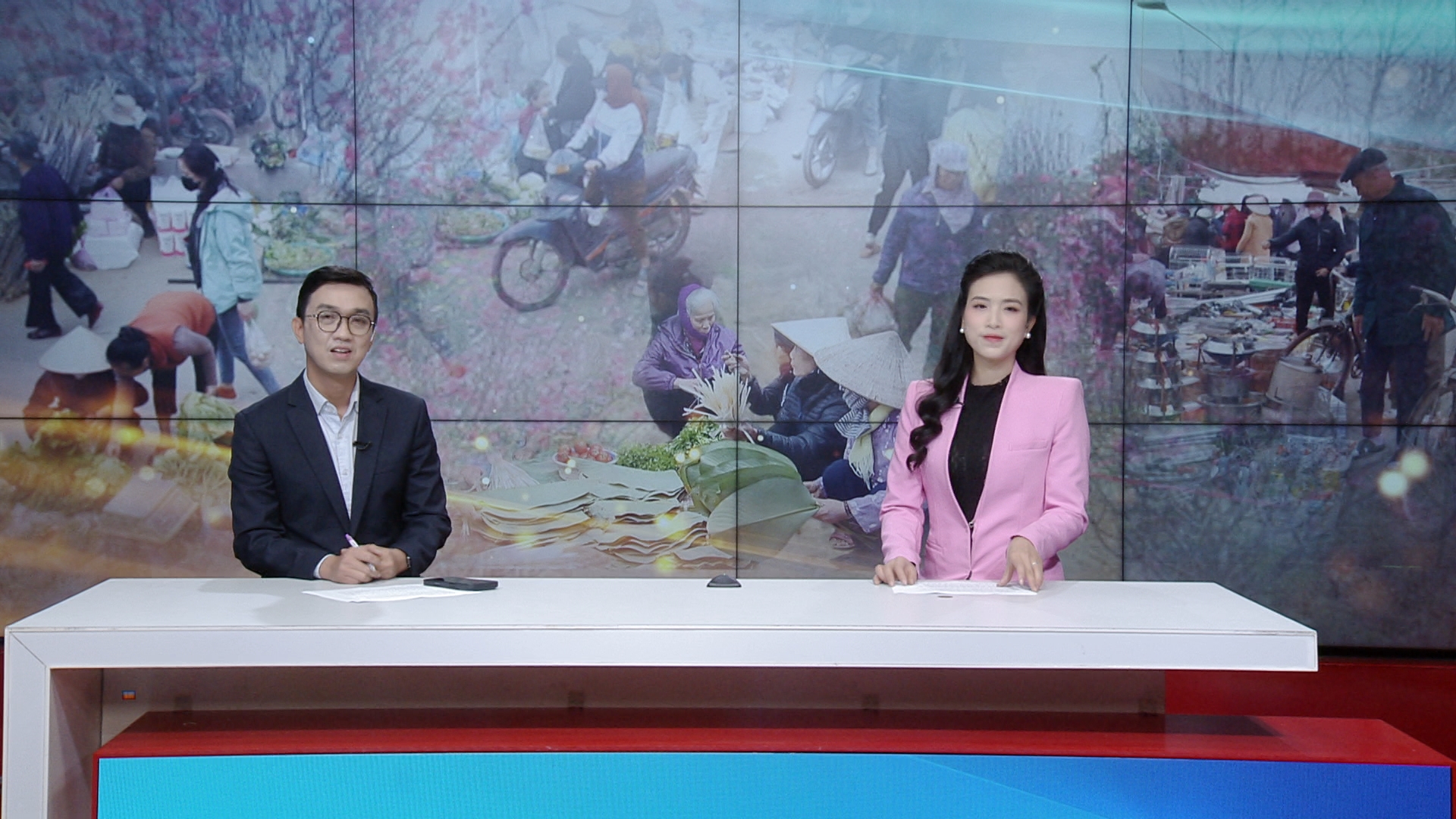 Chương trình Hà Nội 18h00 | 25/01/2026