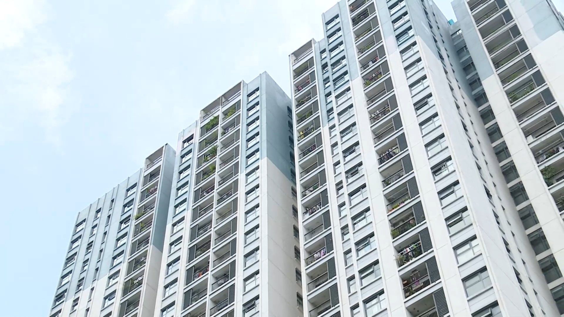 Thành lập Hiệp hội Quản lý vận hành chung cư