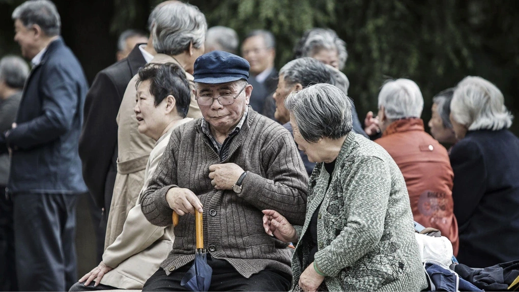 Trung Quốc đối mặt với áp lực dân số giảm