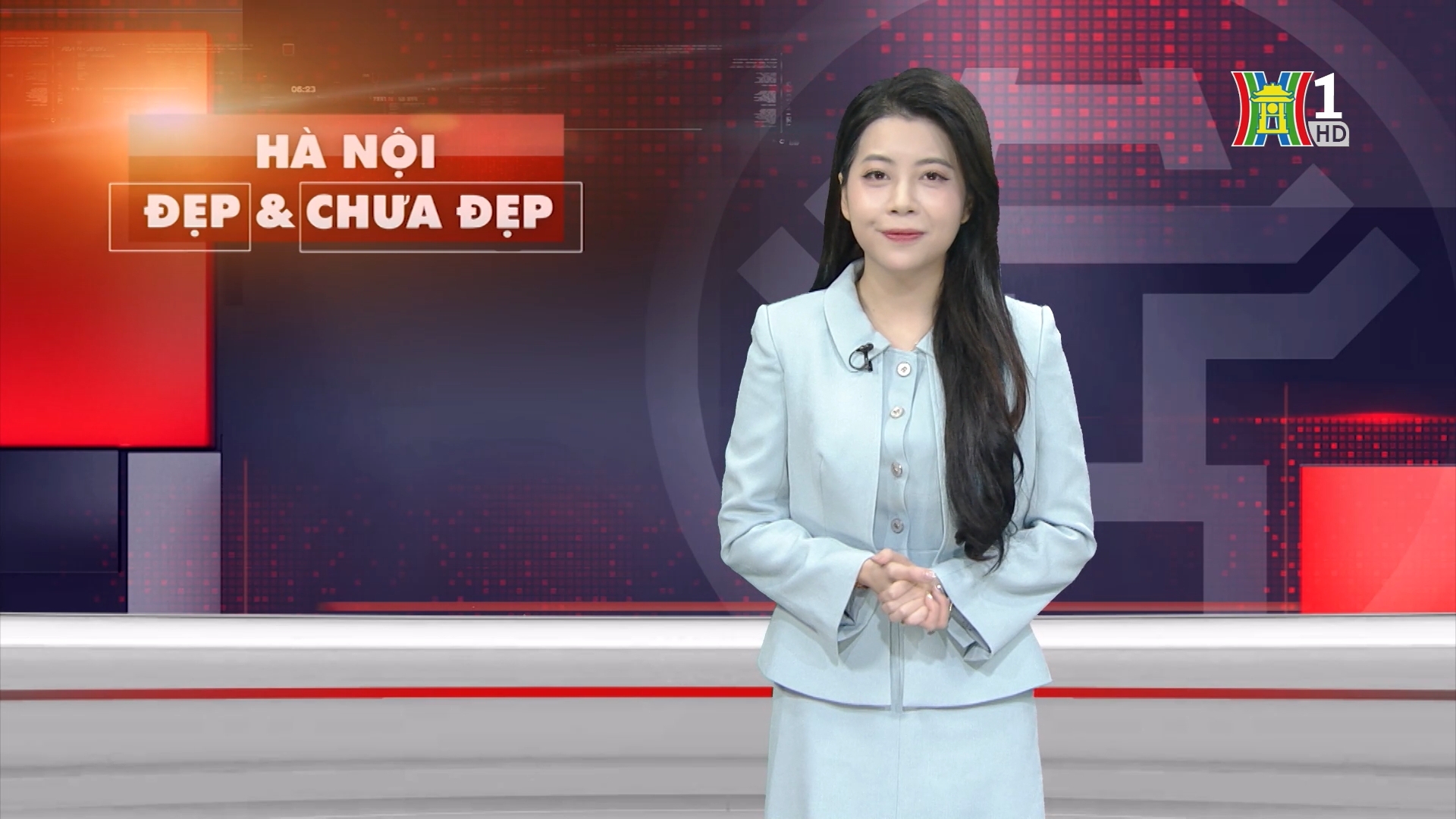 Hà Nội đẹp và chưa đẹp | 25/01/2026