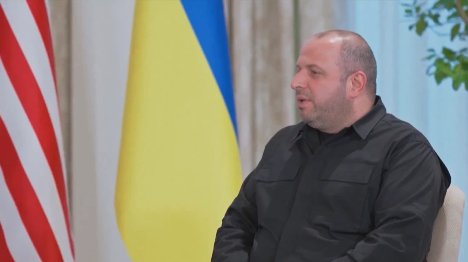 Hy vọng về thượng đỉnh Nga – Ukraine sau đàm phán tại UAE