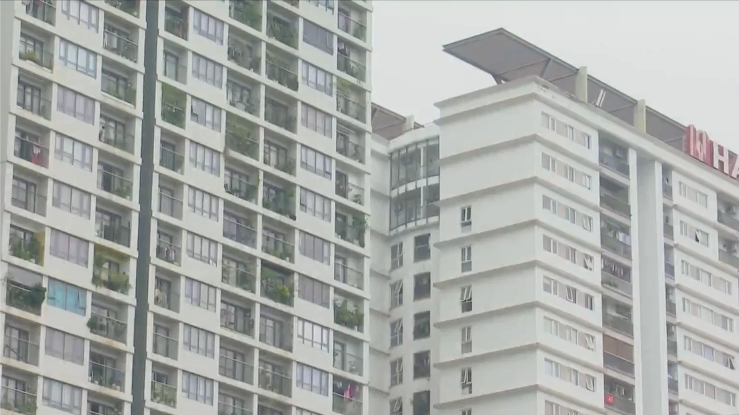 Phát triển NƠXH đáp ứng nhu cầu của đa số người dân