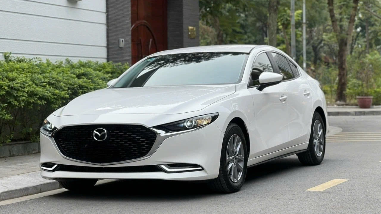 Những mẫu xe bán chạy nhất các phân khúc trong năm 2025