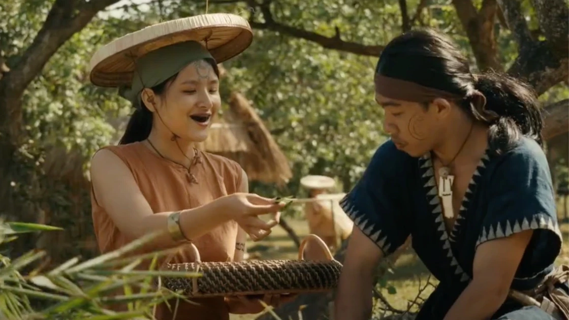 Sôi động đường đua phim Tết 2026