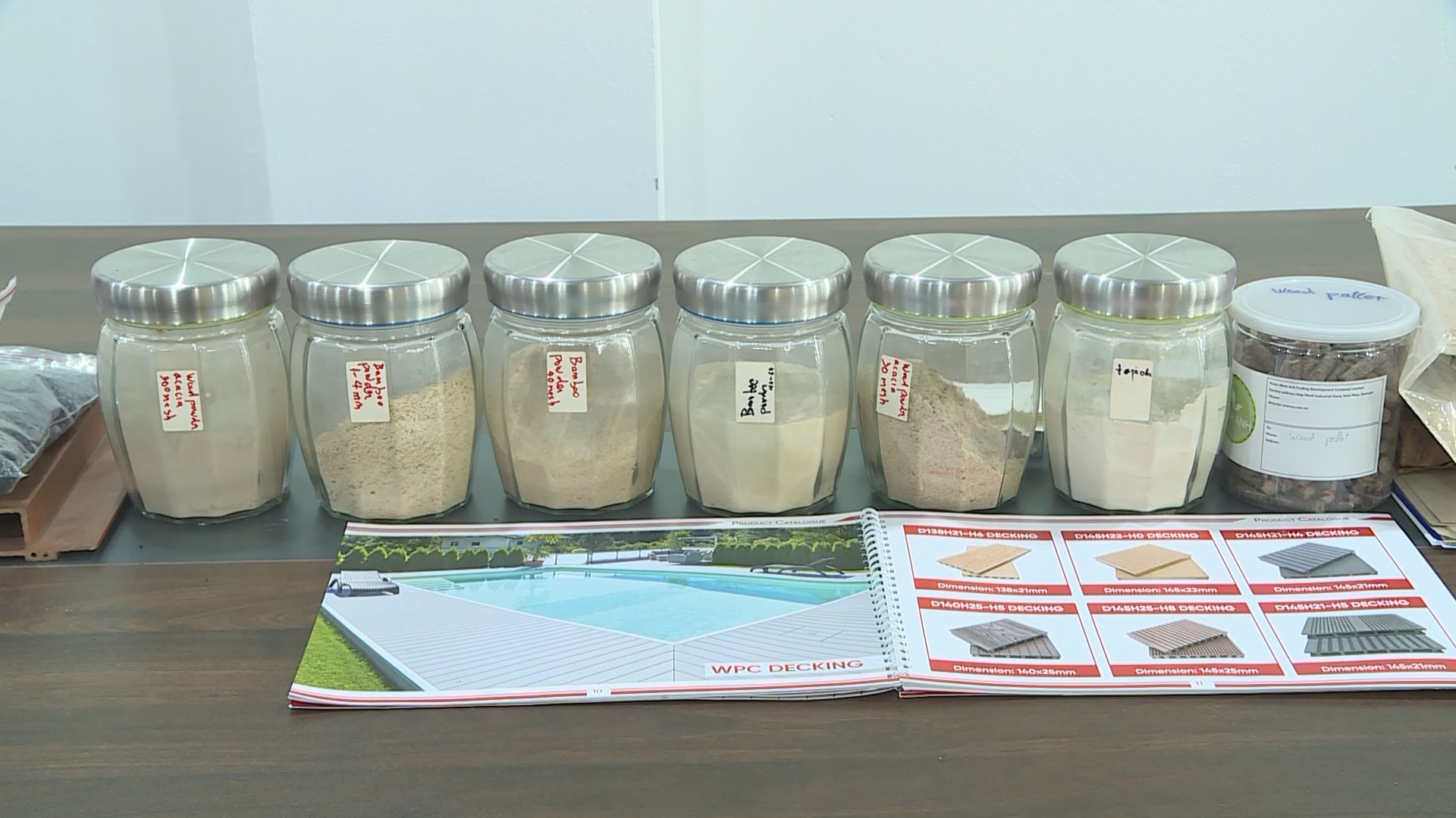 Kinh tế tuần hoàn từ phụ phẩm làng nghề | Chuyển đổi xanh | 24/01/2026