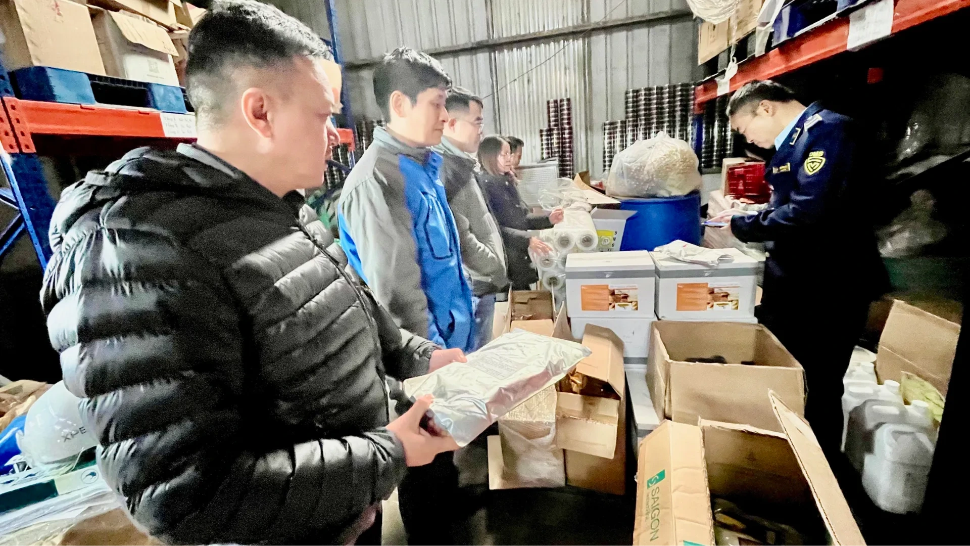 Hà Nội: Yêu cầu công khai các cơ sở vi phạm ATTP