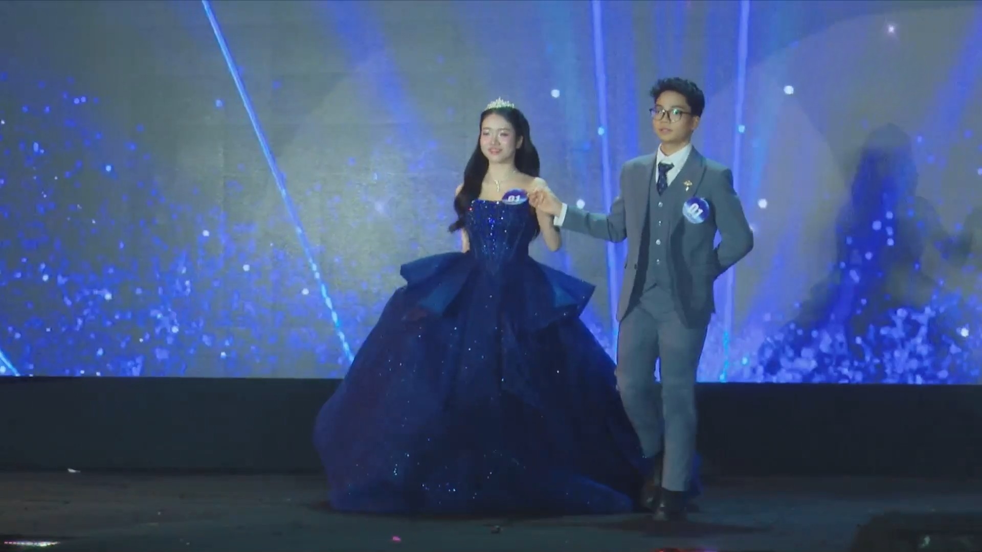 Lễ hội 'Tỏa sáng' - Shining Festival 2026