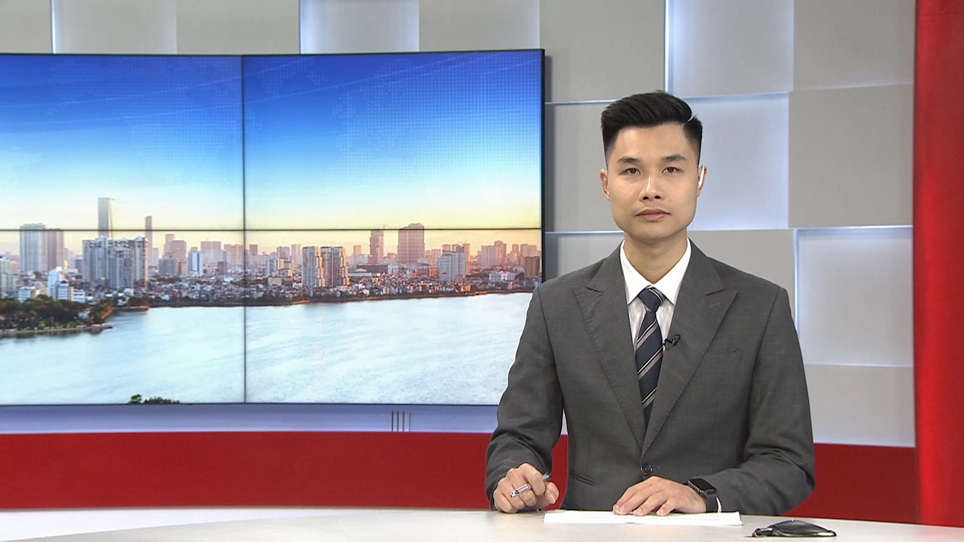 Chương trình Thời sự 11h30 | 26/01/2026