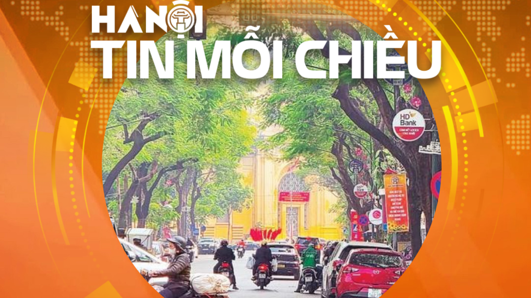 Hà Nội giữ hồn phố cũ | Hà Nội tin mỗi chiều