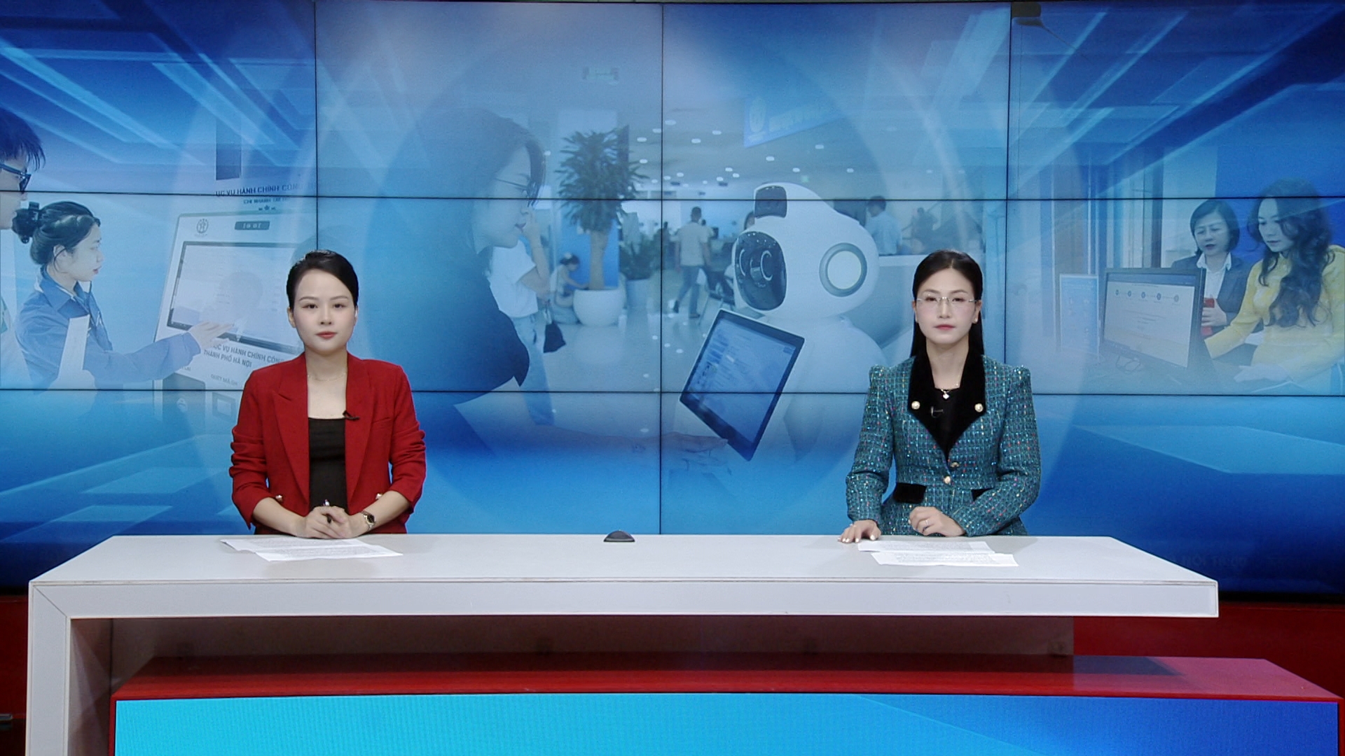 Chương trình Hà Nội 18h00 | 26/01/2026