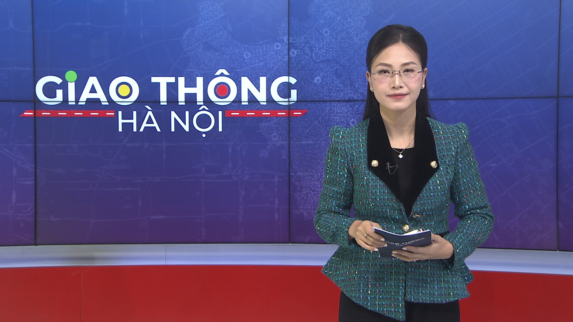 Giao thông Hà Nội | 26/01/2026