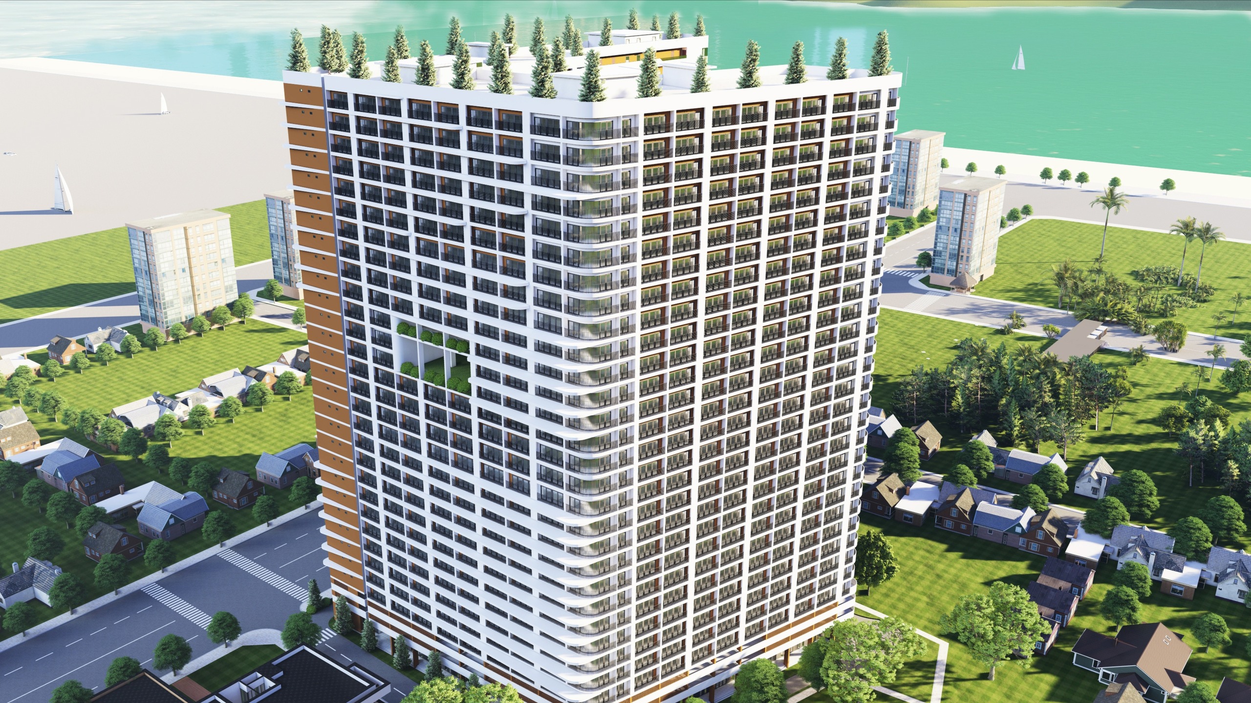 Các dự án NƠXH sẽ được đưa vào nhóm 'luồng xanh'