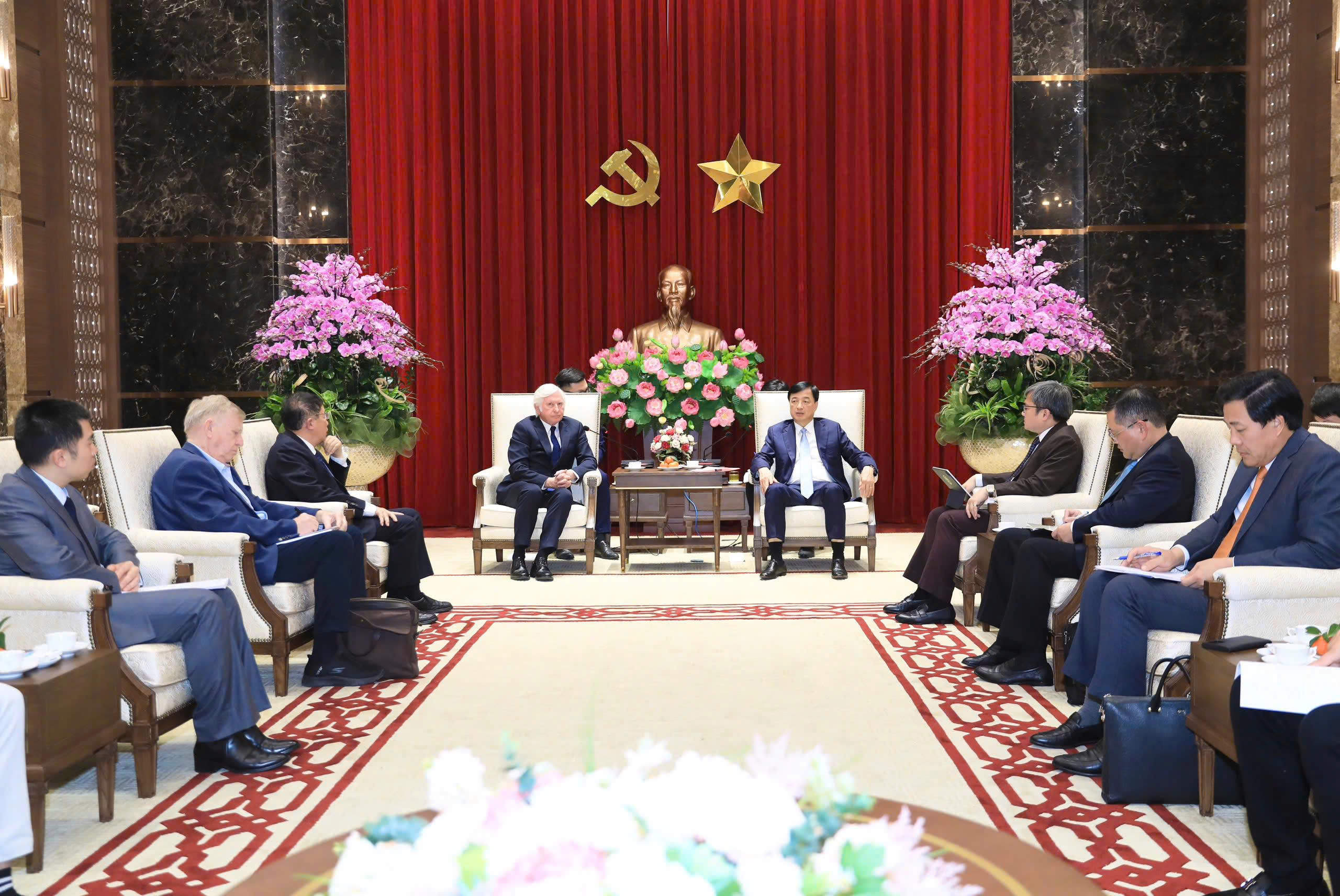 Đài PTTH Hà Nội