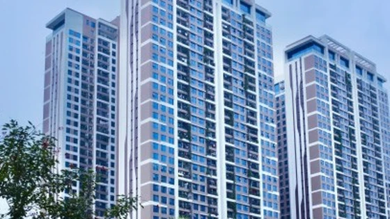 Giá chung cư dự báo sẽ đi ngang trong năm 2026