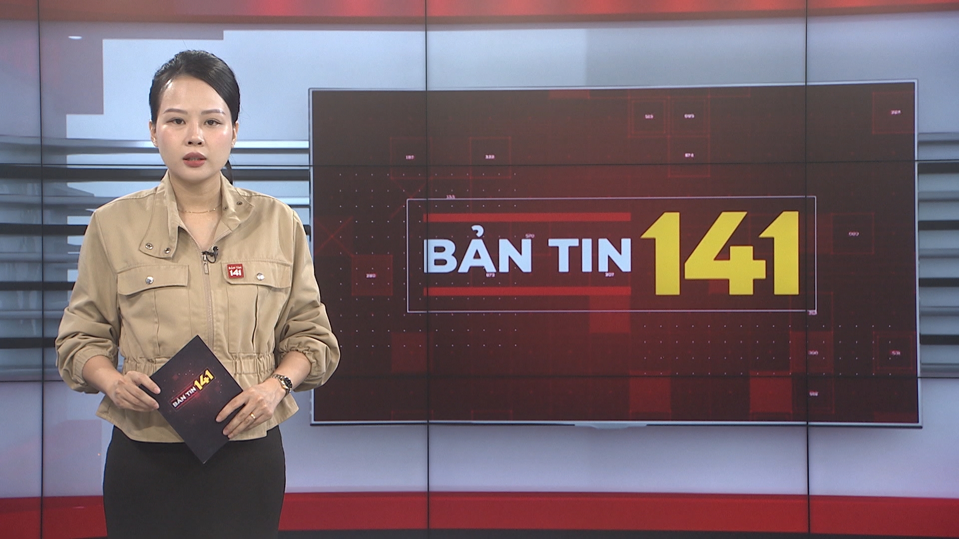 Bản tin 141 | 26/01/2025