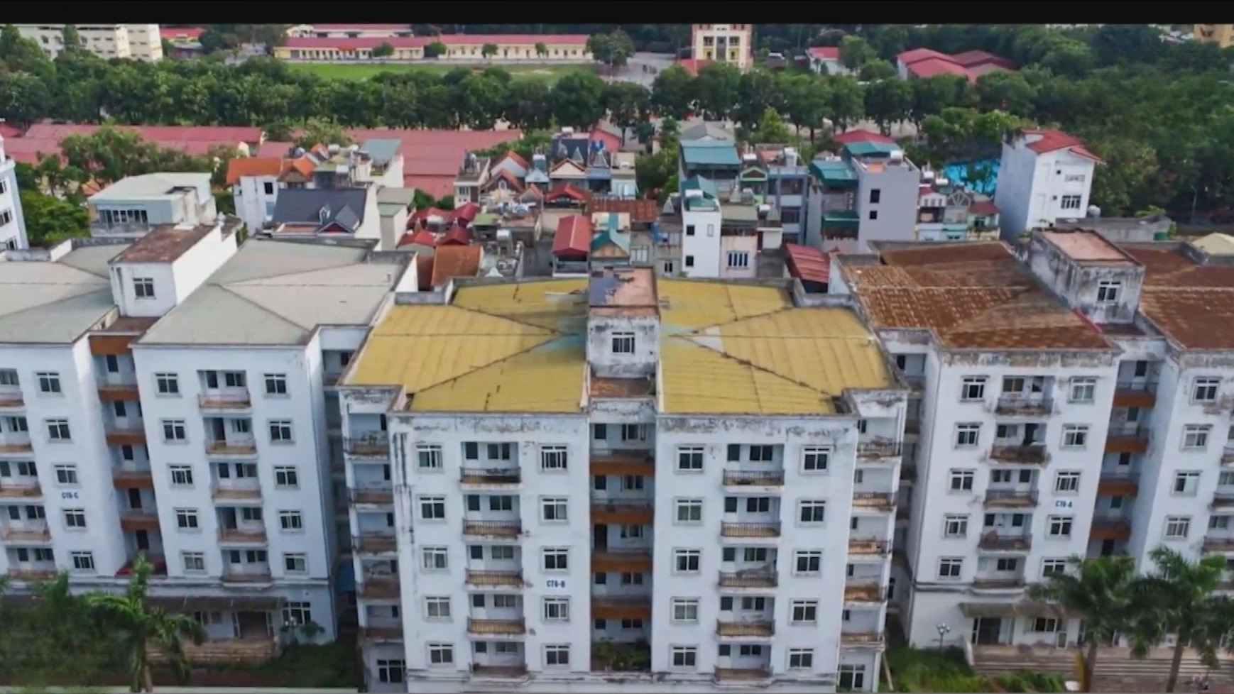 Dự án Vành đai 2,5: Người dân đồng thuận tái định cư bằng đất