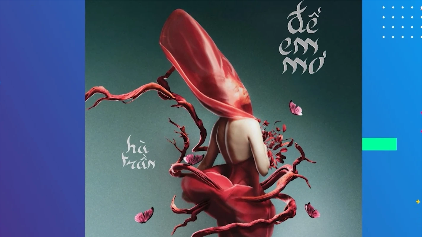 Hà Trần thổi làn gió mới vào các tình khúc xuân vượt thời gian