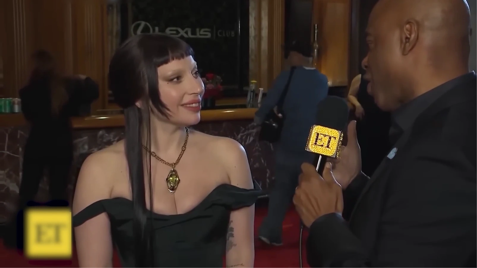 Lady Gaga sắp ra album mới?