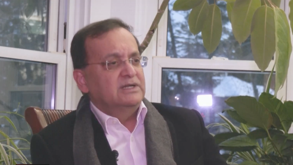 Tín hiệu cải thiện quan hệ ngoại giao giữa Ấn Độ - Canada