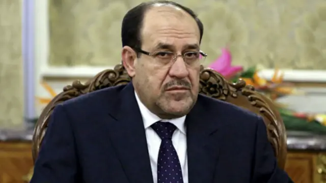 Liên minh Shi’ite ở Iraq đề ứng viên Thủ tướng